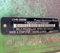 2014 John Deere R4045 Thumbnail 14