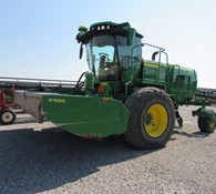 2022 John Deere W260R Thumbnail 1