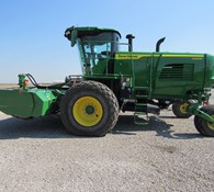 2022 John Deere W260R Thumbnail 2