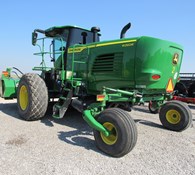 2022 John Deere W260R Thumbnail 3