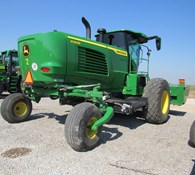 2022 John Deere W260R Thumbnail 5