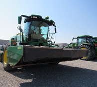 2022 John Deere W260R Thumbnail 6