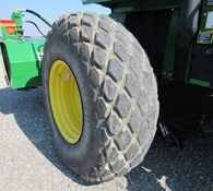 2022 John Deere W260R Thumbnail 9