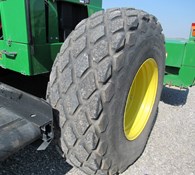 2022 John Deere W260R Thumbnail 12