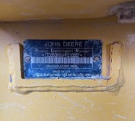 2017 John Deere 650K Thumbnail 13