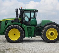 2015 John Deere 9420R Thumbnail 6