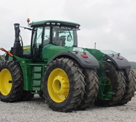 2015 John Deere 9420R Thumbnail 8