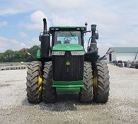 2015 John Deere 9420R Thumbnail 9