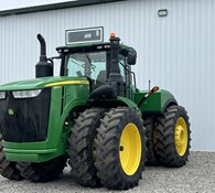 2015 John Deere 9420R Thumbnail 10