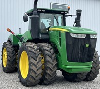 2015 John Deere 9420R Thumbnail 12