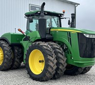 2015 John Deere 9420R Thumbnail 13