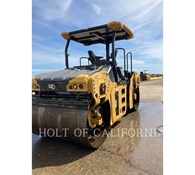 2022 Caterpillar CB10-02 Thumbnail 1