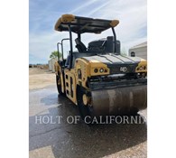 2022 Caterpillar CB10-02 Thumbnail 2