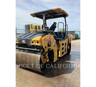 2022 Caterpillar CB10-02 Thumbnail 3