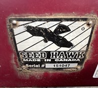 2015 Seed Hawk 84-12 Thumbnail 32