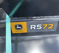 2022 John Deere RS72 Thumbnail 7