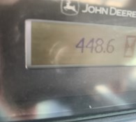 2018 John Deere 333G Thumbnail 9