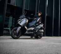 2024 Yamaha XMAX Thumbnail 4