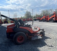 2015 Kubota ZD326p-60 Thumbnail 2