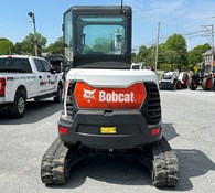2020 Bobcat E35i Thumbnail 4