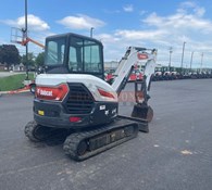 2020 Bobcat E42 R2 Thumbnail 5