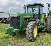 1995 John Deere 8400 Thumbnail 3