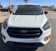 2019 Ford ESCAPE Thumbnail 4