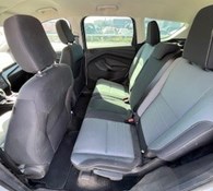 2019 Ford ESCAPE Thumbnail 6