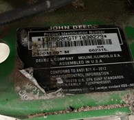 2015 John Deere Z950M Thumbnail 5