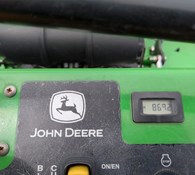 2021 John Deere 661R EFI Thumbnail 6