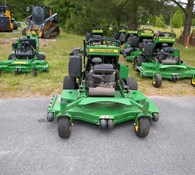 2023 John Deere 661R Thumbnail 8