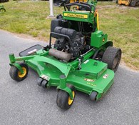 2021 John Deere 661R EFI Thumbnail 3