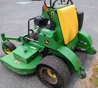 2021 John Deere 661R EFI Thumbnail 4