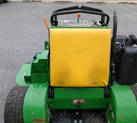 2021 John Deere 661R EFI Thumbnail 5