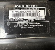 2024 John Deere XUV 835M Thumbnail 15