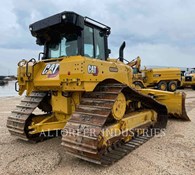 2020 Caterpillar D6-20XEVPT Thumbnail 3