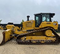 2020 Caterpillar D6-20XEVPT Thumbnail 8