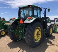 2016 John Deere 6145M Thumbnail 6