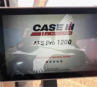 2021 Case IH MAGNUM 310 AFS CONNECT Thumbnail 4