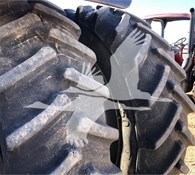 2021 Case IH MAGNUM 310 AFS CONNECT Thumbnail 10