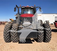 2021 Case IH MAGNUM 310 AFS CONNECT Thumbnail 18
