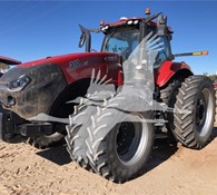 2021 Case IH MAGNUM 310 AFS CONNECT Thumbnail 19
