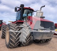 2020 Case IH STEIGER 620 Thumbnail 1