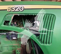 2003 John Deere 8320 Thumbnail 12