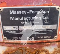 1994 Massey Ferguson 253 Thumbnail 7