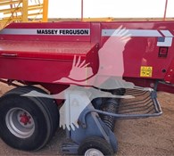 2013 Massey Ferguson 5610 Thumbnail 6