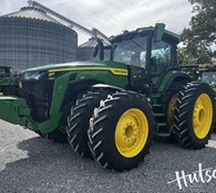 2023 John Deere 8R 310 Thumbnail 2