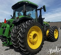 2023 John Deere 8R 310 Thumbnail 4