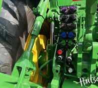 2023 John Deere 8R 310 Thumbnail 8