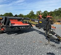 2017 Kubota DMC8028T Thumbnail 1